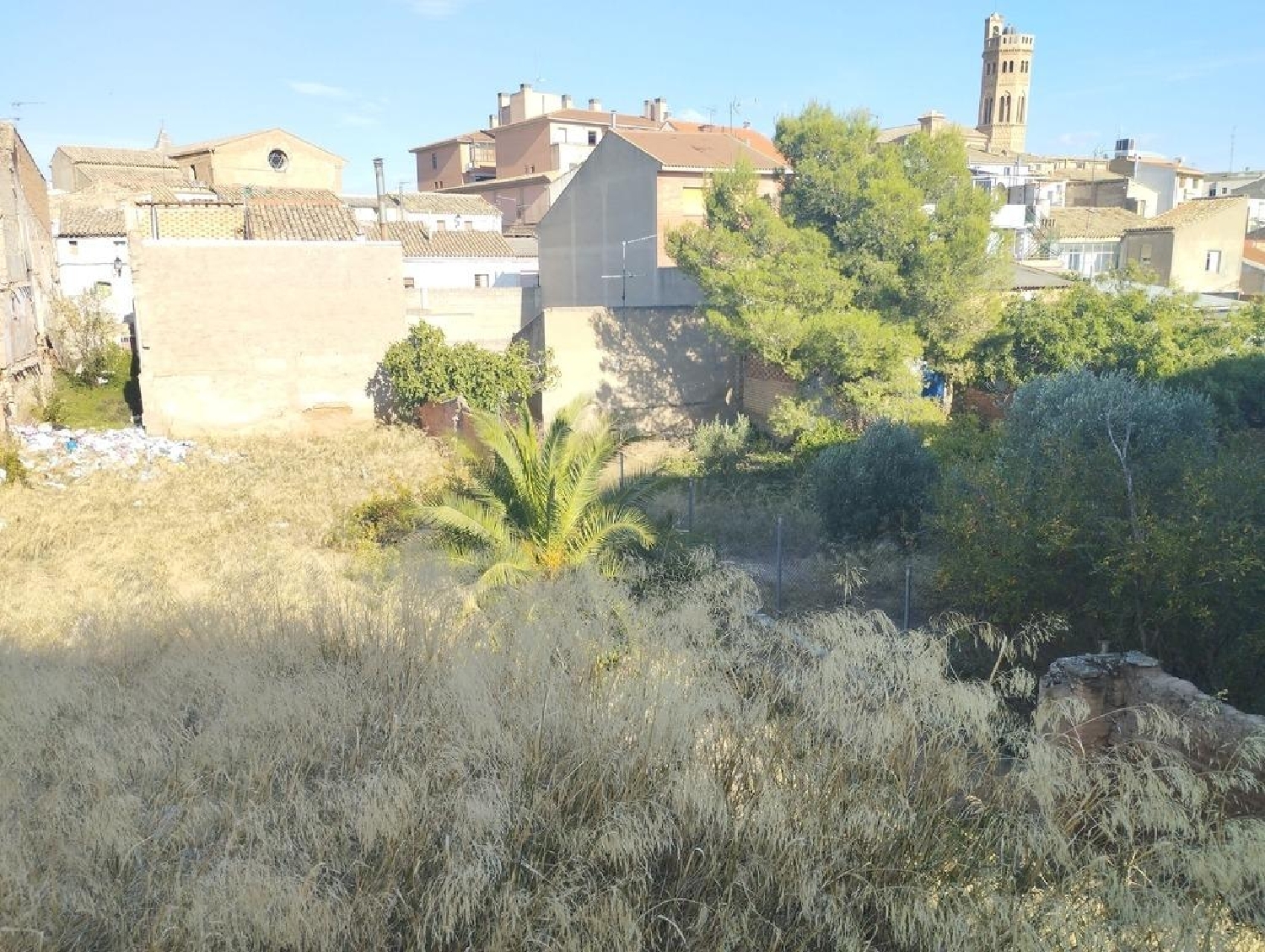  en venta terreno Alagon Ribera Alta Del Ebro (La) 4