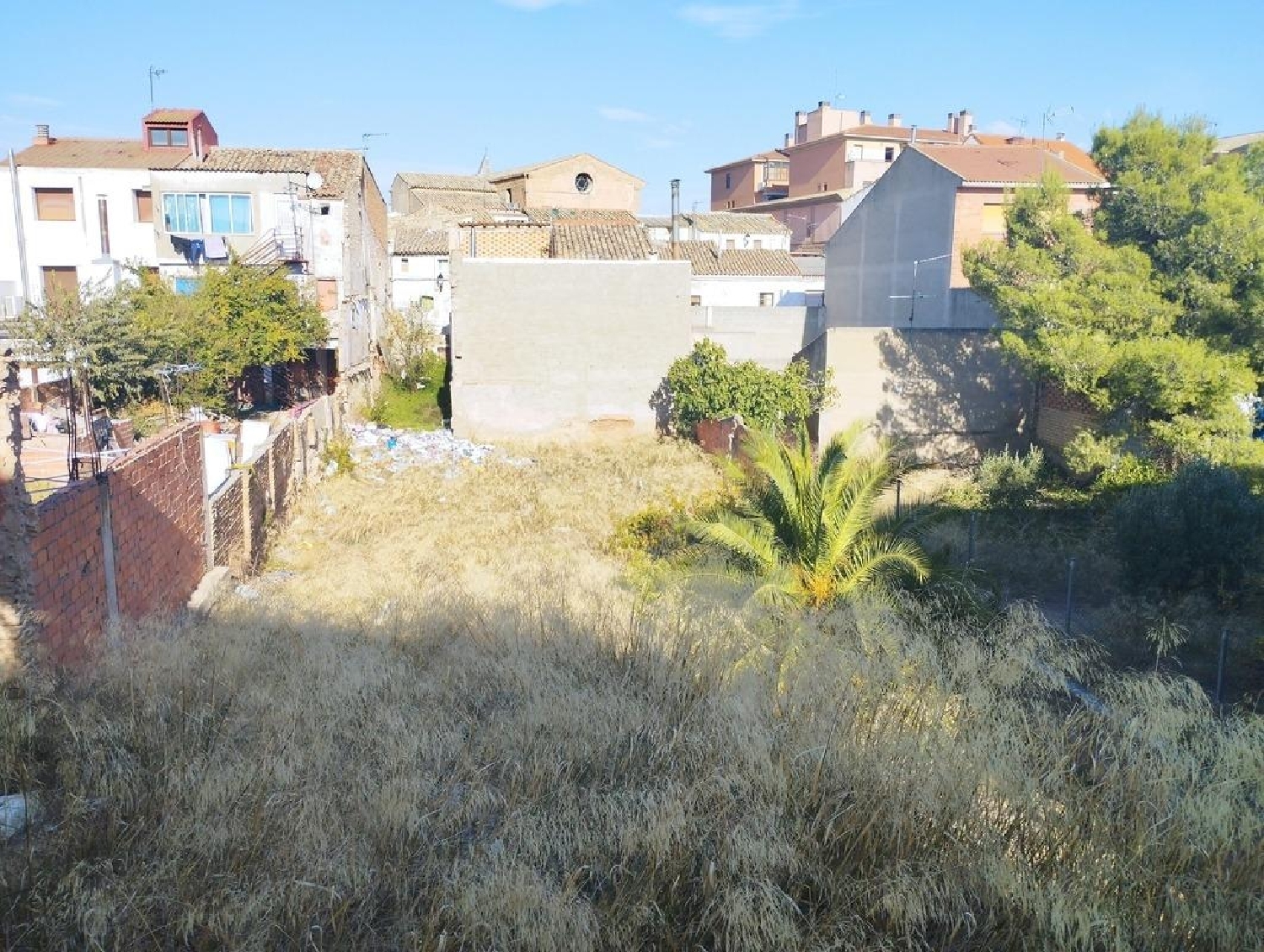  en venta terreno Alagon Ribera Alta Del Ebro (La) 5