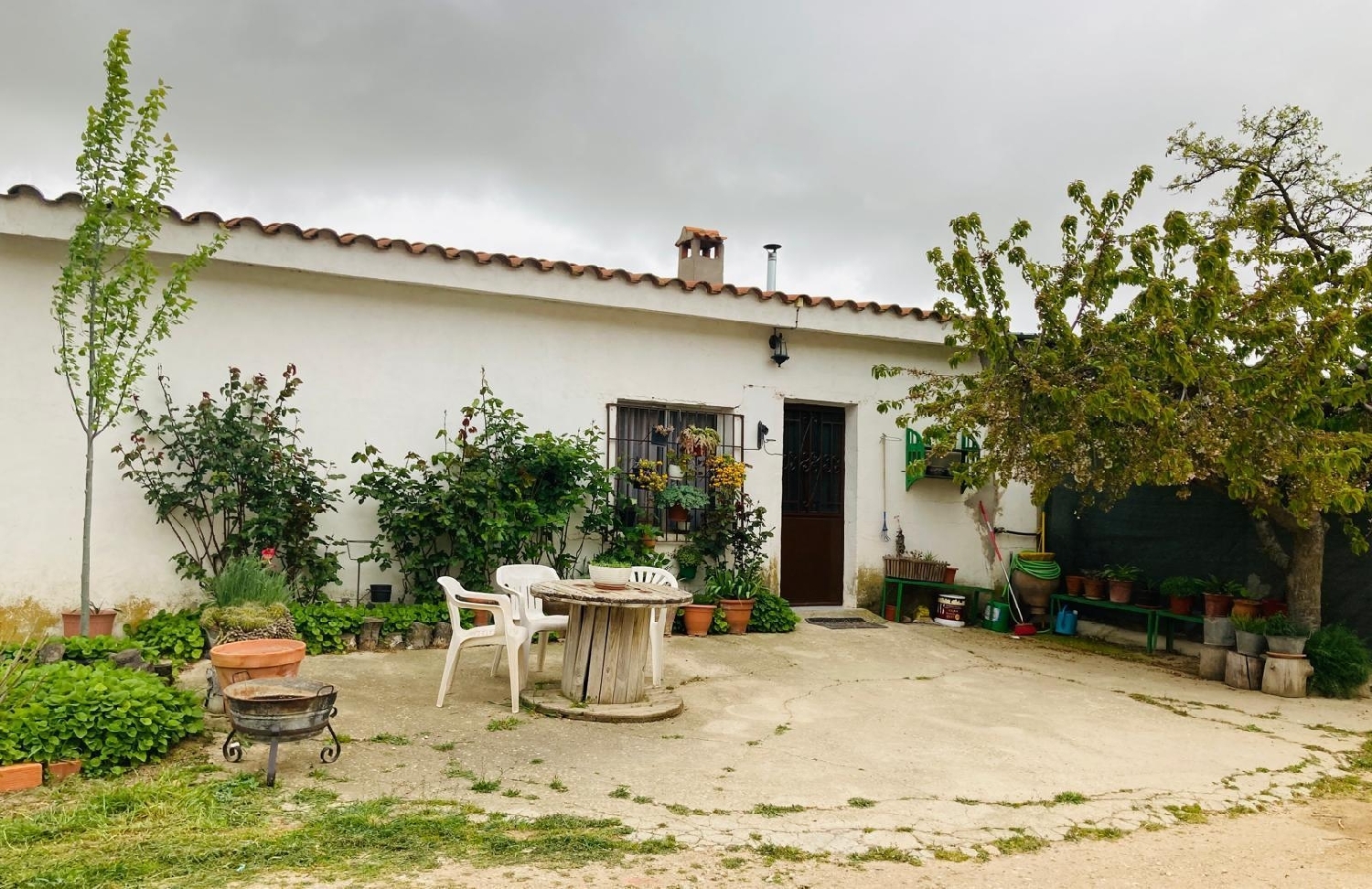 for sale plot Albacete Centro 02002 Llanos De Albacete 3