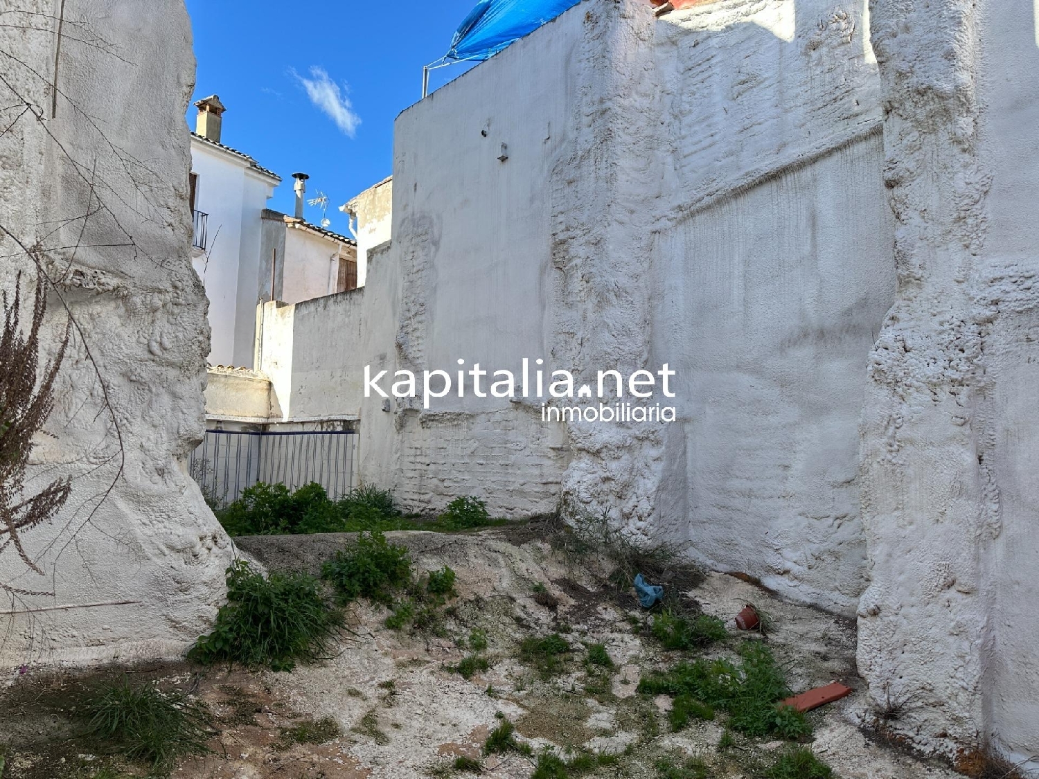  à vendre terrain Albaida Vall D'albaida 2