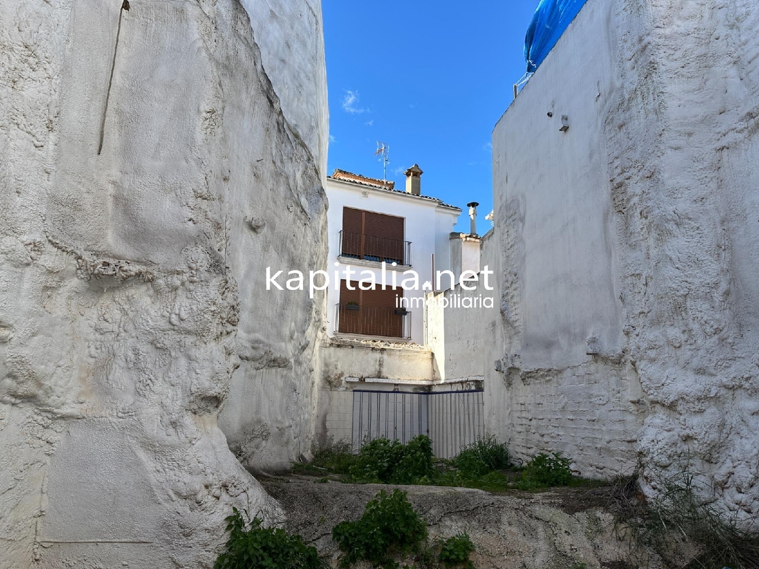  à vendre terrain Albaida Vall D'albaida 3