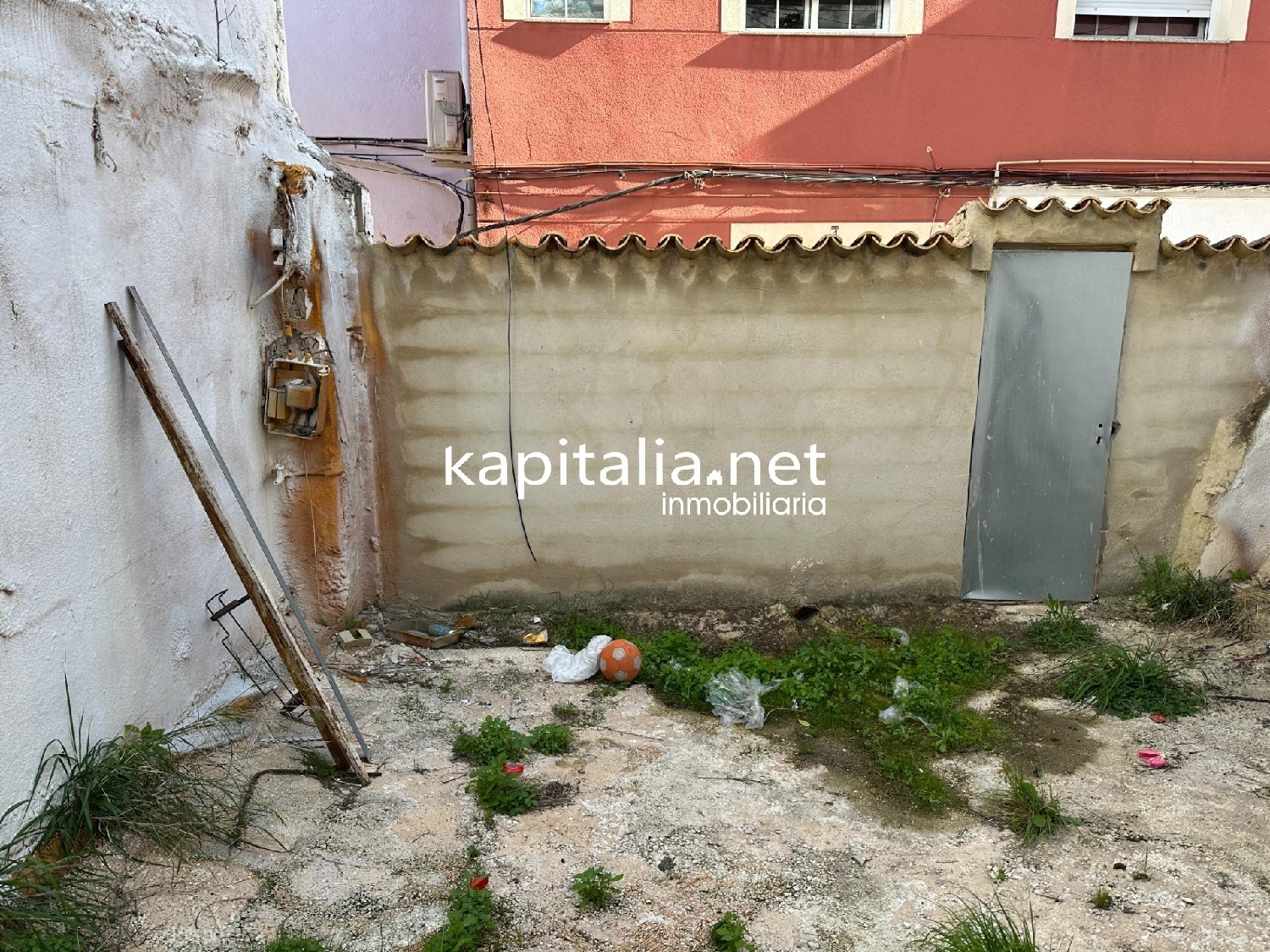  à vendre terrain Albaida Vall D'albaida 4