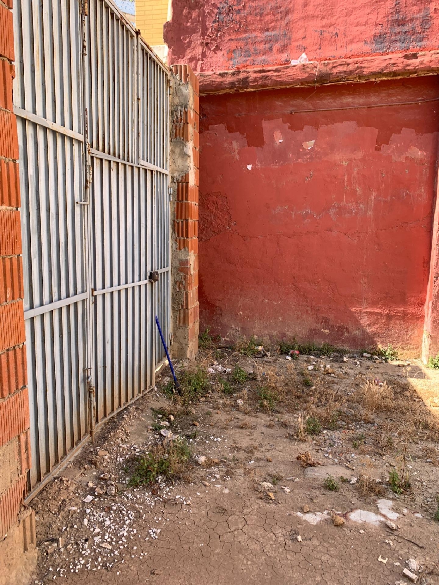  till salu tomt Albal Horta Sud 6