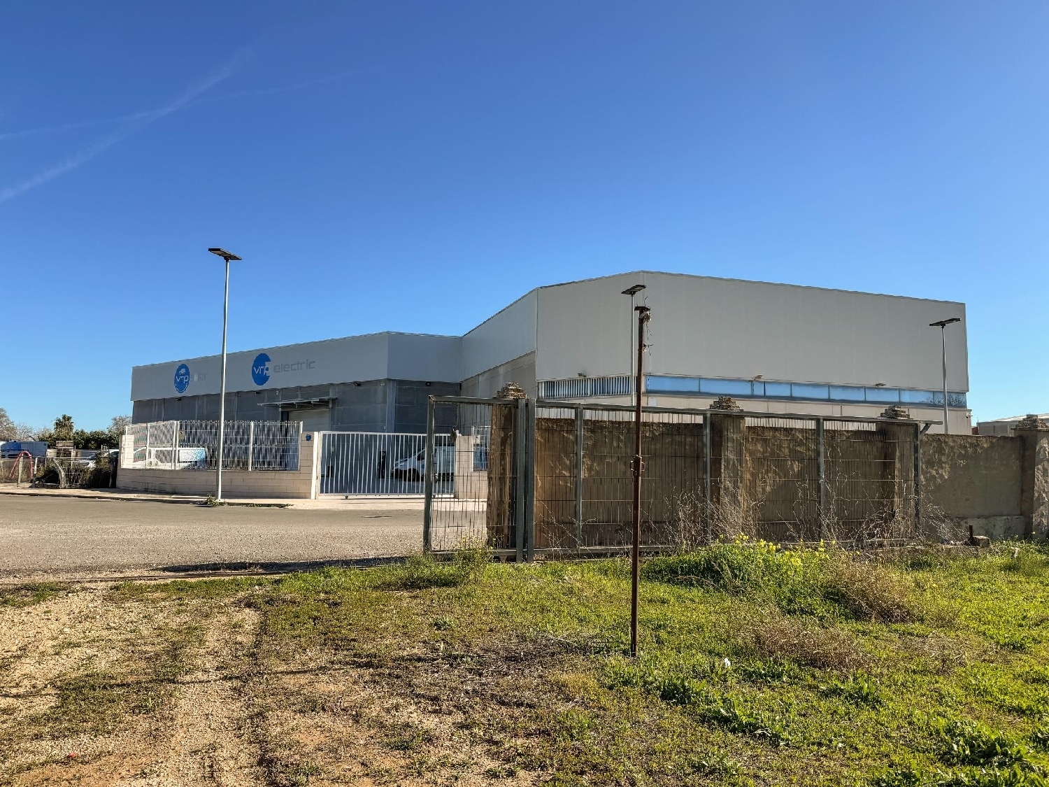  for sale plot Albalat De La Ribera Ribera Baixa 7