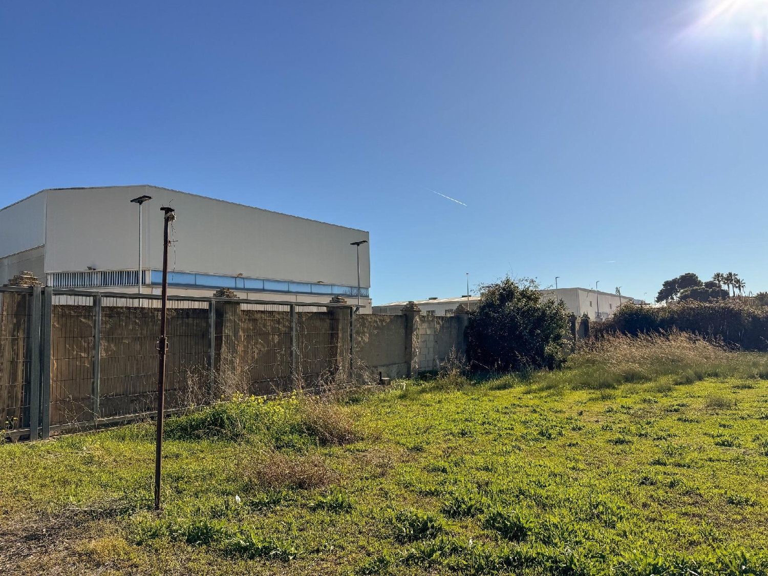  for sale plot Albalat De La Ribera Ribera Baixa 6