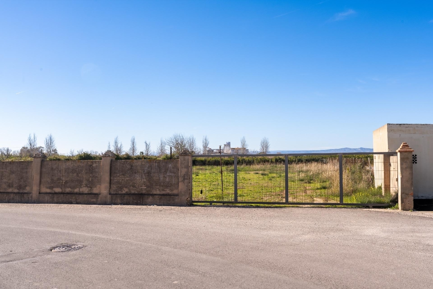  for sale plot Albalat De La Ribera Ribera Baixa 3