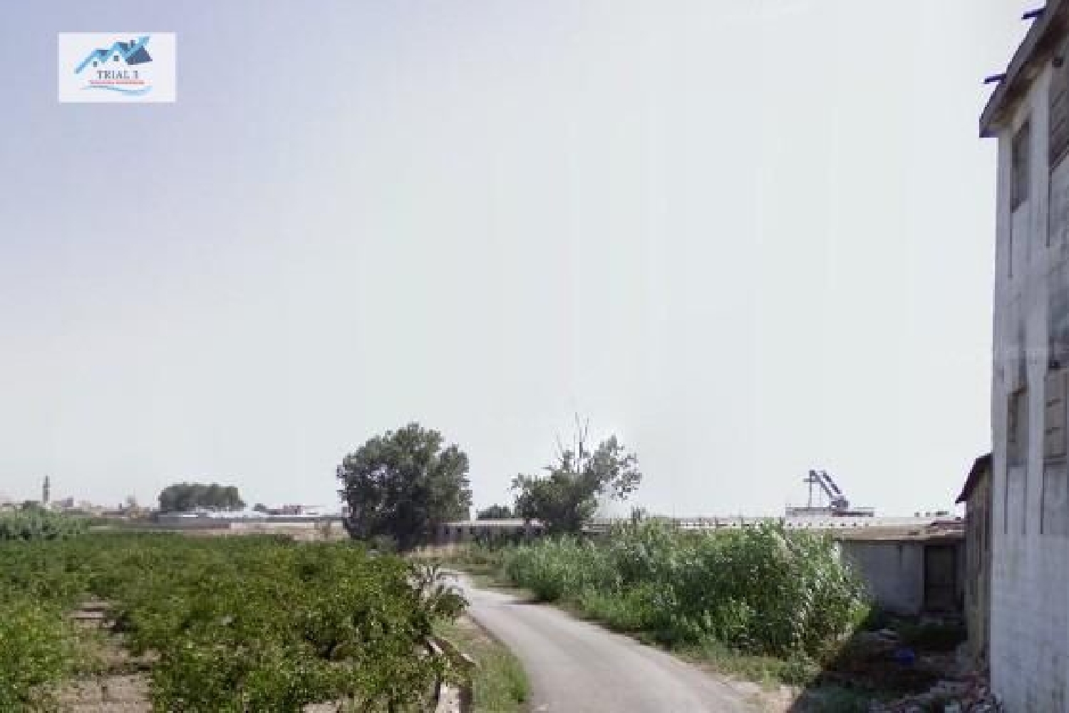  en venta terreno Alberic Ribera Alta 1