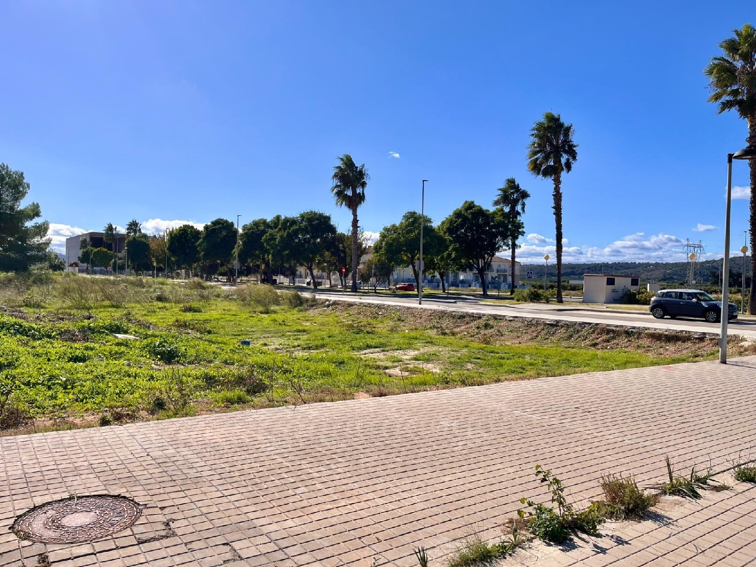  for sale plot Alberic Ribera Alta 1