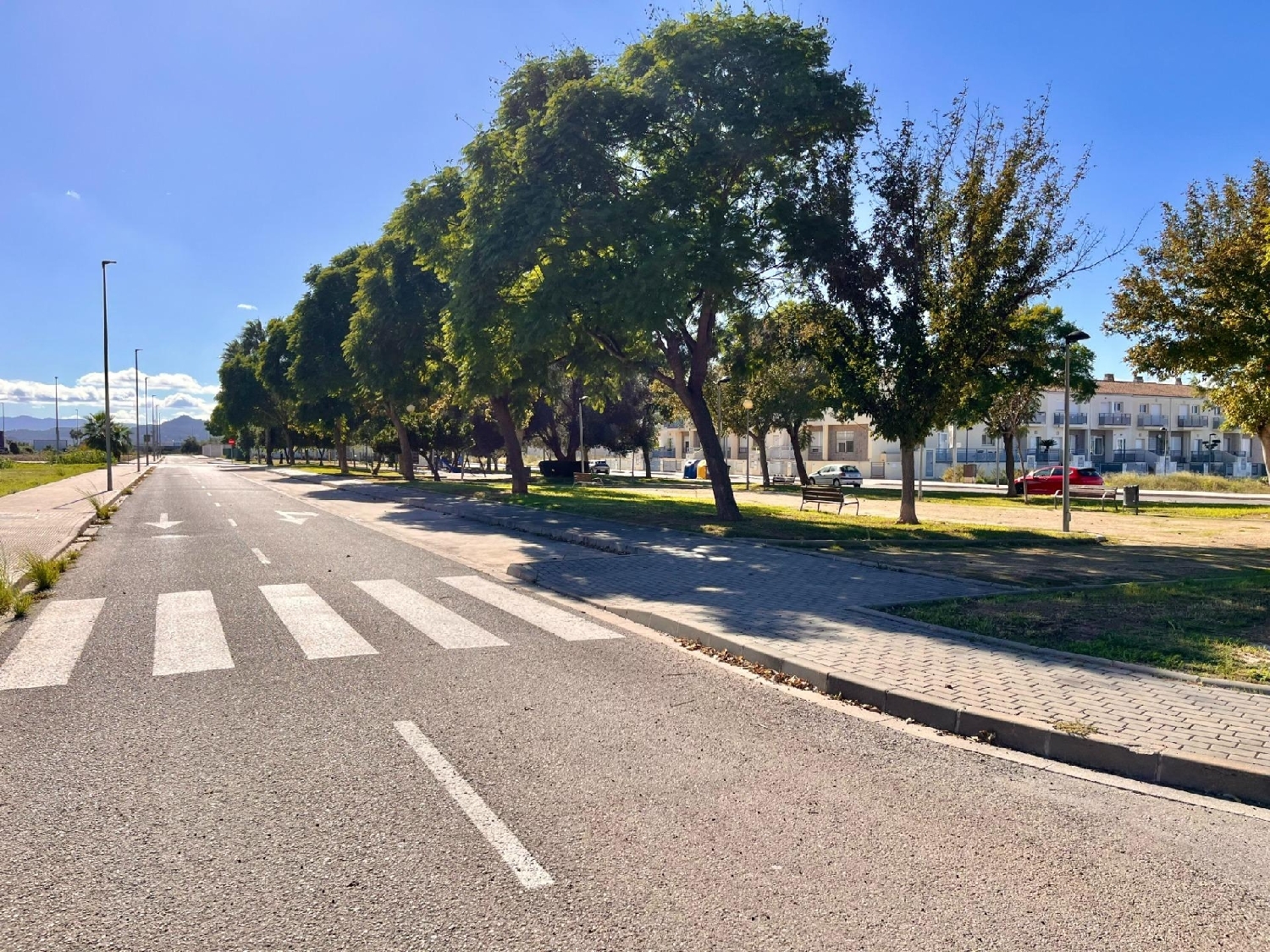  for sale plot Alberic Ribera Alta 6