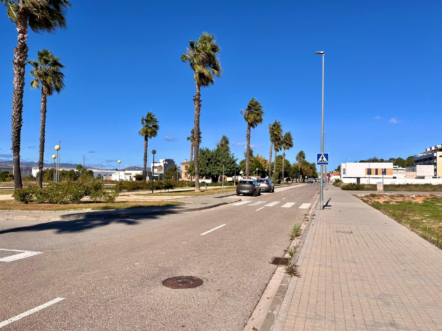  for sale plot Alberic Ribera Alta 8