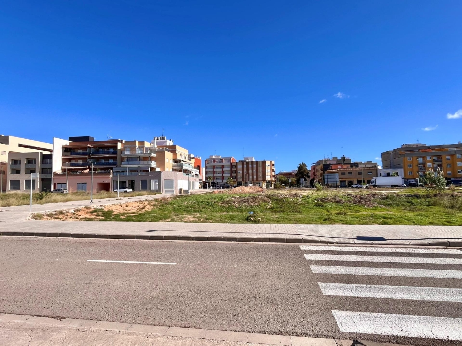  for sale plot Alberic Ribera Alta 2