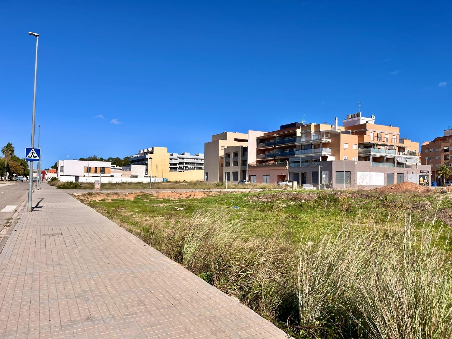  for sale plot Alberic Ribera Alta 7