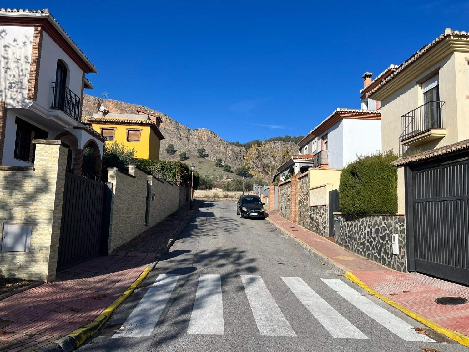  en venta terreno Albolote Vega De Granada 7