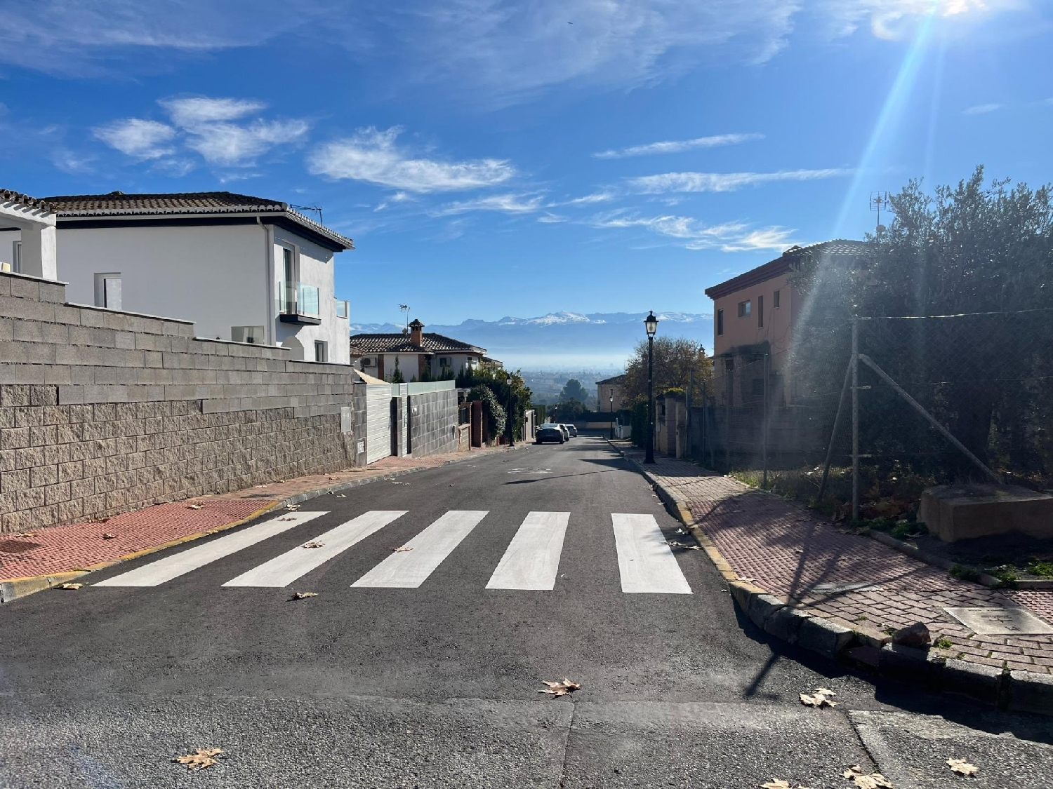  en venta terreno Albolote Vega De Granada 5