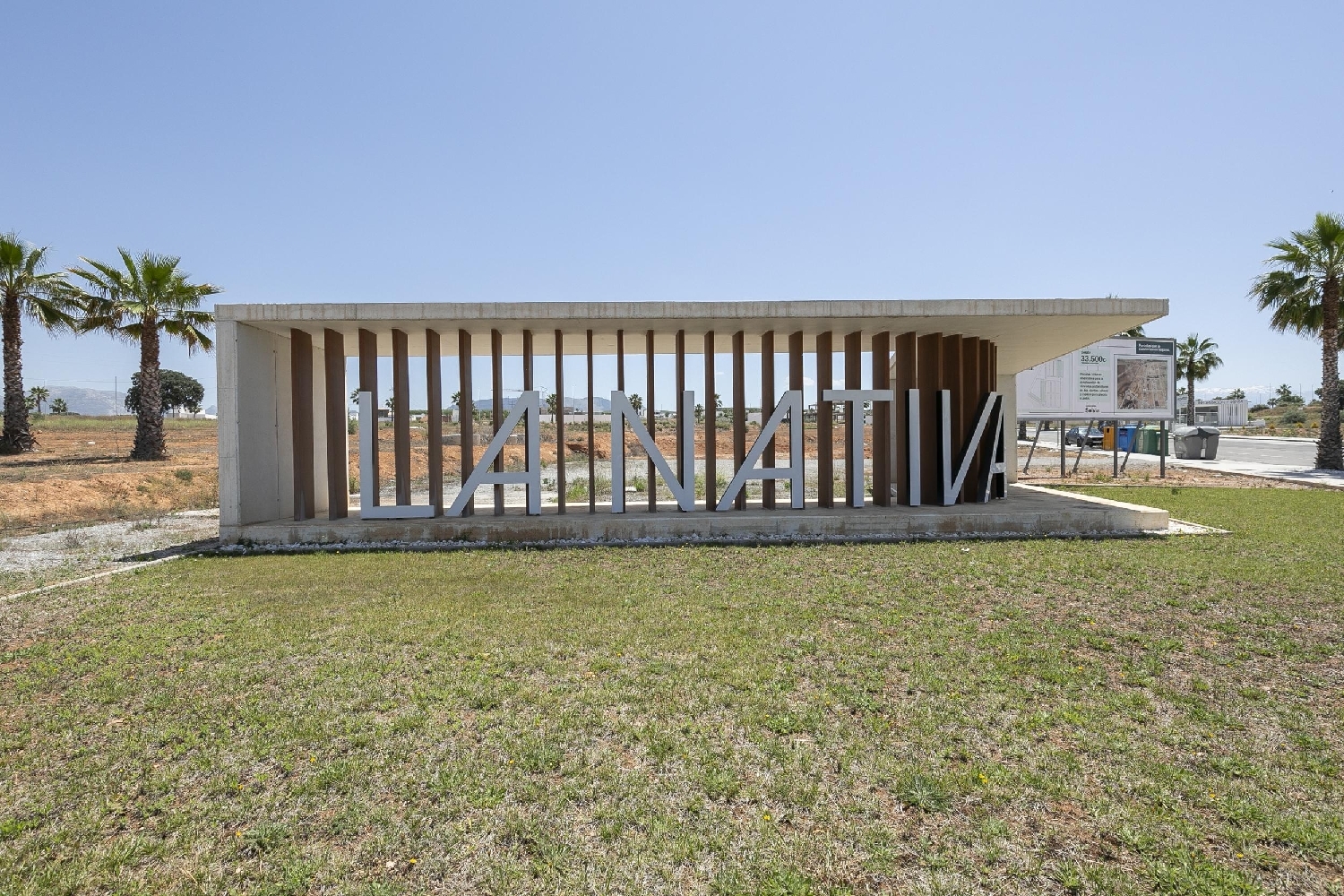 till salu tomt Albolote Vega De Granada 2