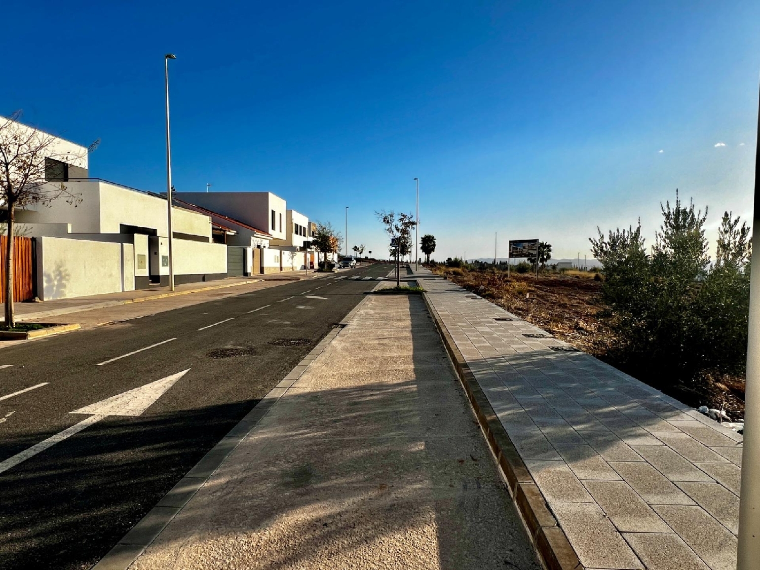 till salu tomt Albolote Vega De Granada 7