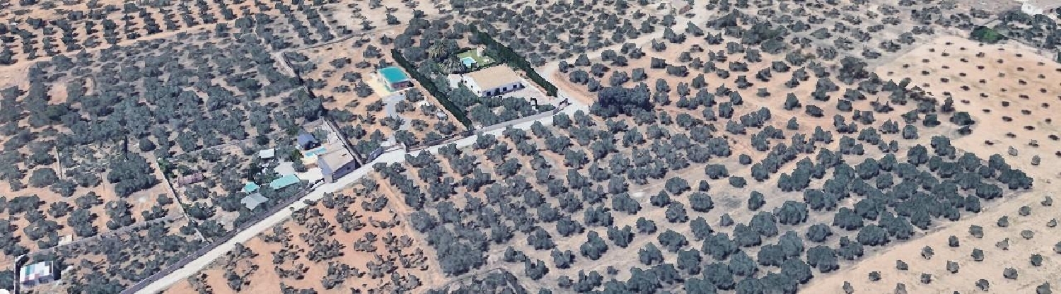 till salu tomt Albolote Vega De Granada 7