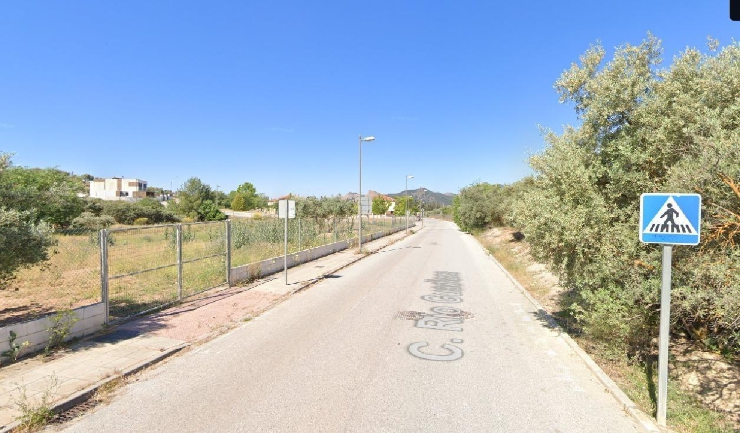  till salu tomt Albolote Vega De Granada 6