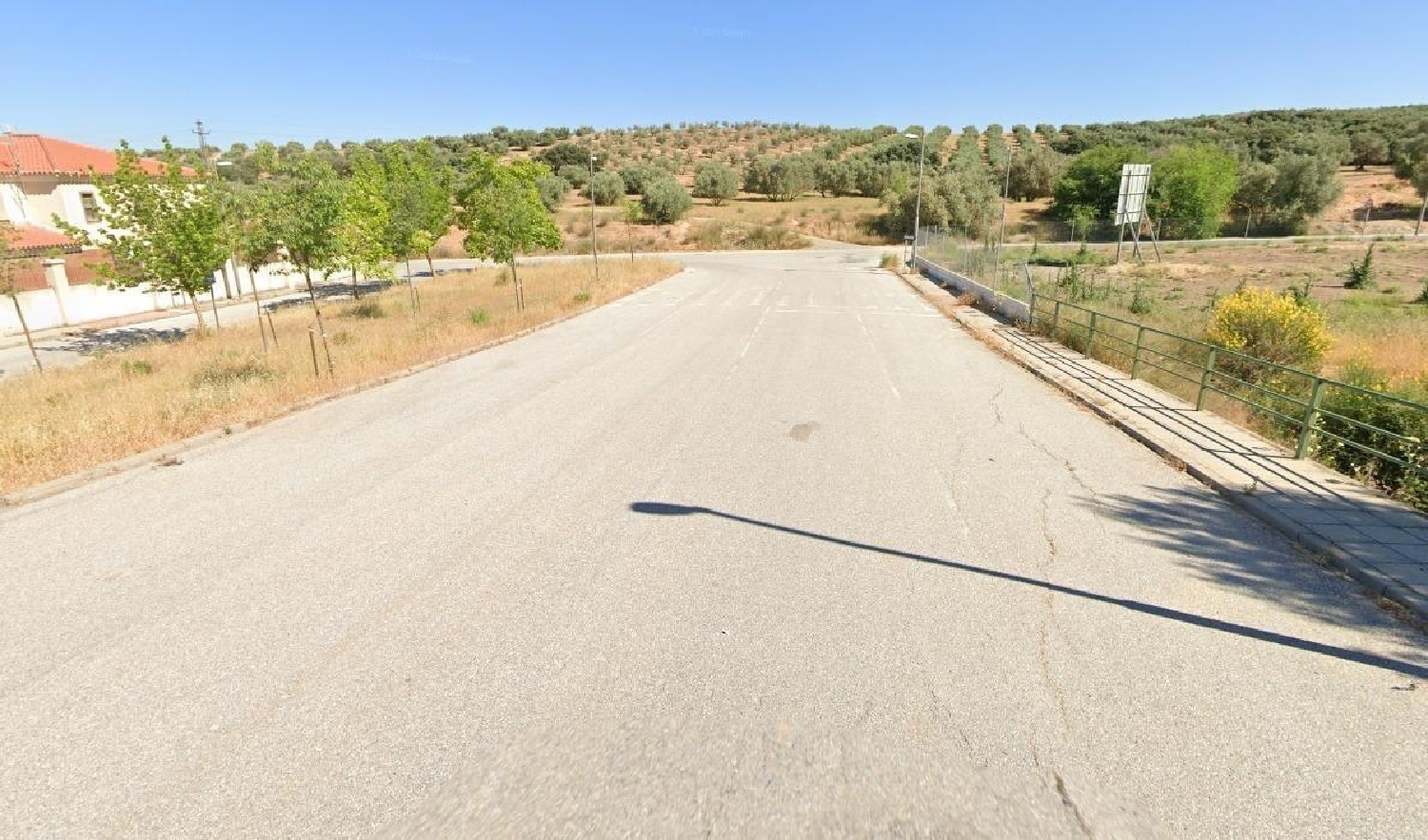  till salu tomt Albolote Vega De Granada 1