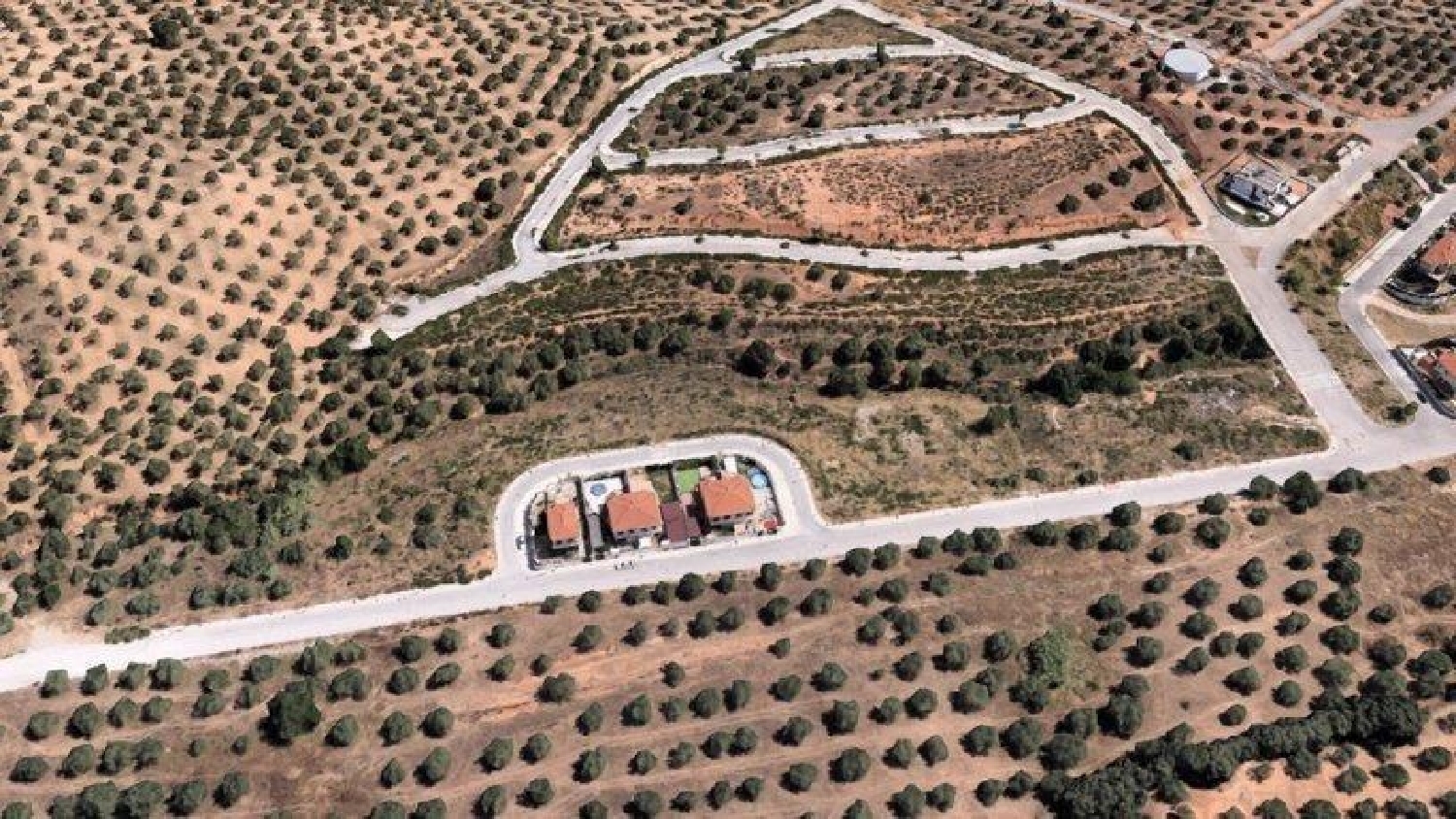  till salu tomt Albolote Vega De Granada 8