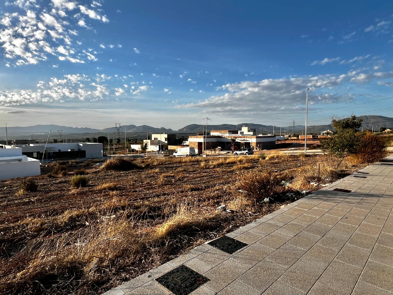  kaufen Grundstück Albolote Vega De Granada 5