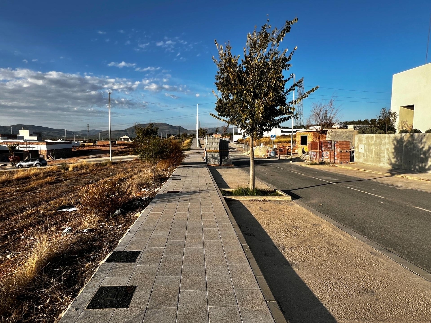  kaufen Grundstück Albolote Vega De Granada 6