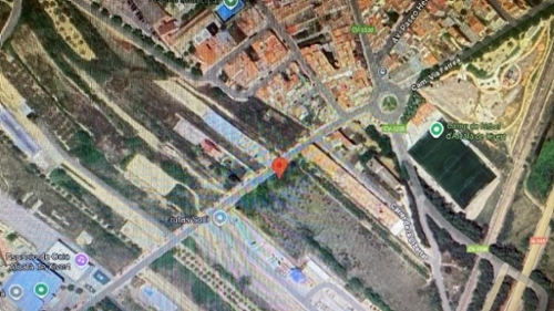 Alcalá De Chivert Baix Maestrat tomt foto 6338111