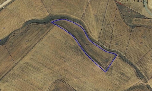 Aldeatejada Campo De Salamanca Grundstück Bild 6330667