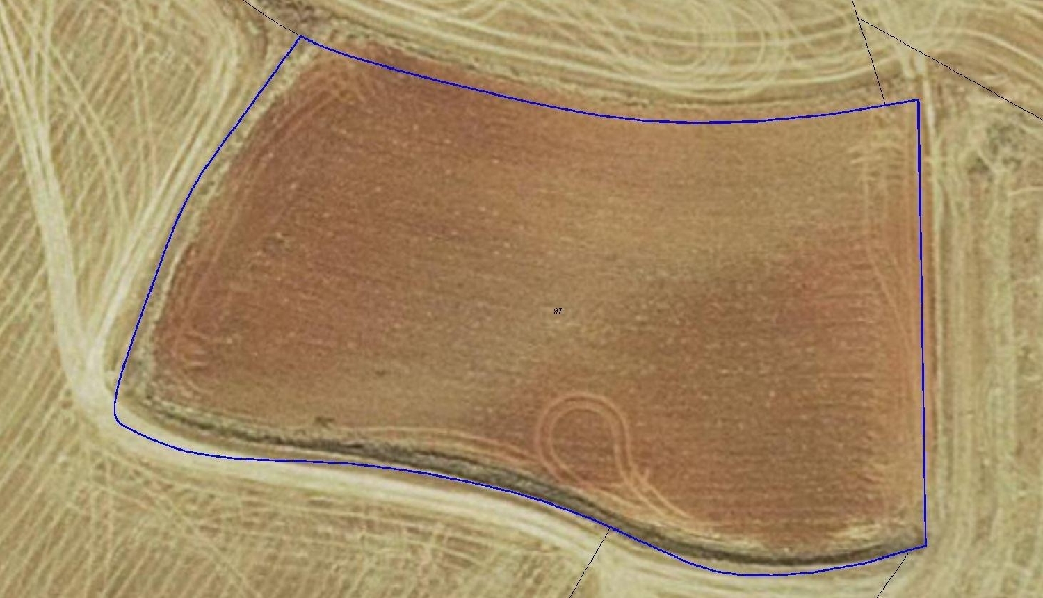  kaufen Grundstück Aldeatejada Campo De Salamanca 1