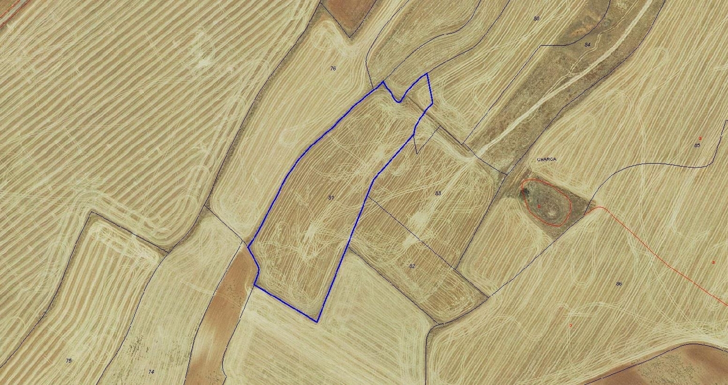  kaufen Grundstück Aldeatejada Campo De Salamanca 1