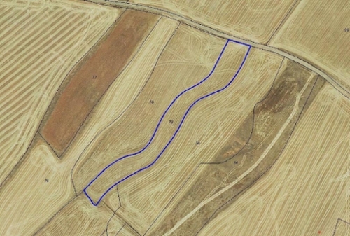 Aldeatejada Campo De Salamanca Grundstück Bild 6330674