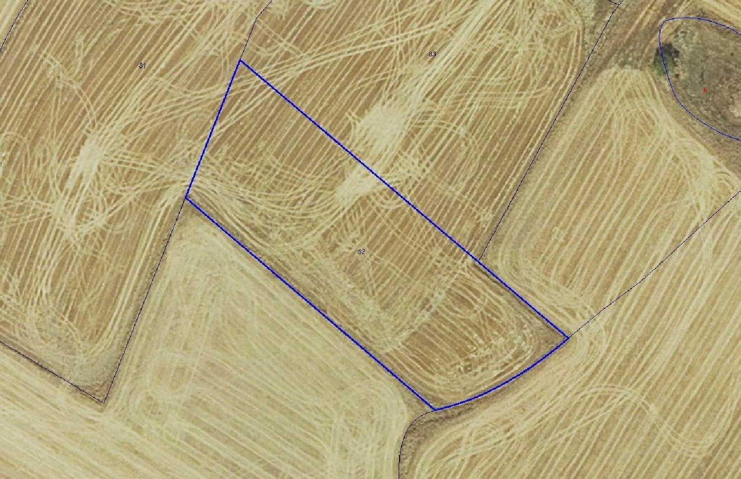  kaufen Grundstück Aldeatejada Campo De Salamanca 1