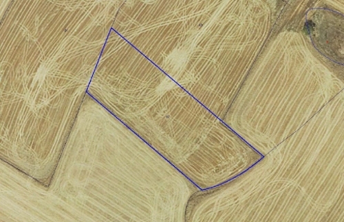 Aldeatejada Campo De Salamanca Grundstück Bild 6330676