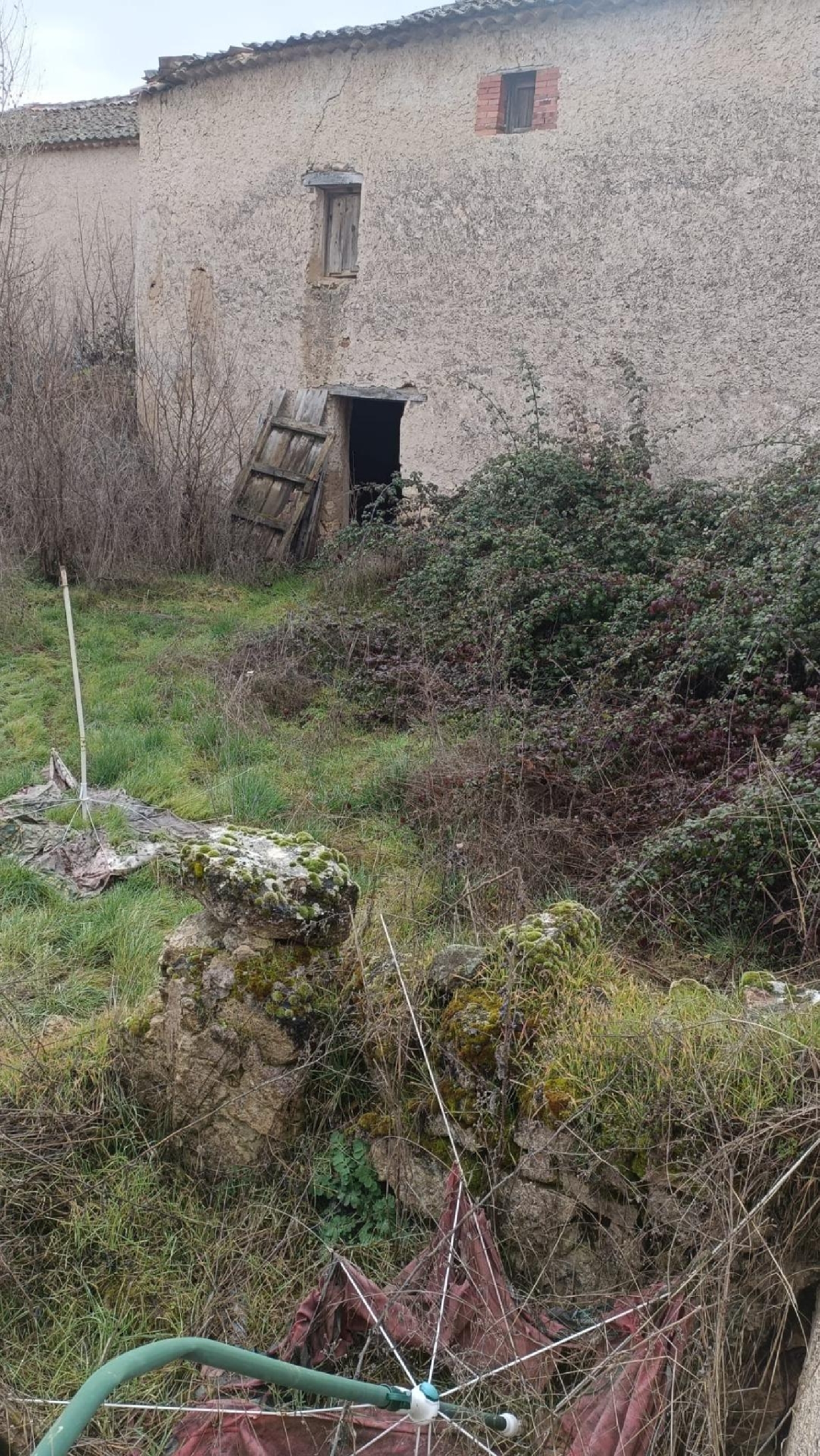 till salu tomt Aldeonsancho Honorse Tierra De Pinares 7