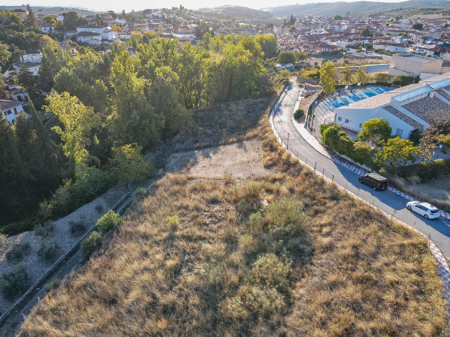  kaufen Grundstück Alfacar Vega De Granada 7
