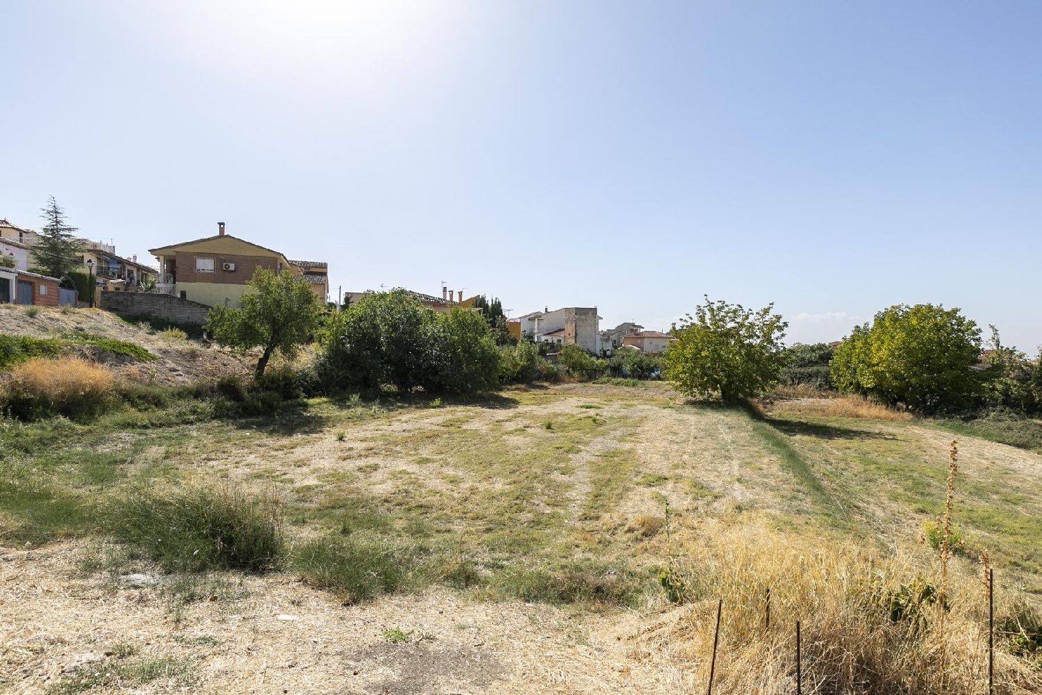  te koop perceel Alfacar Vega De Granada 2