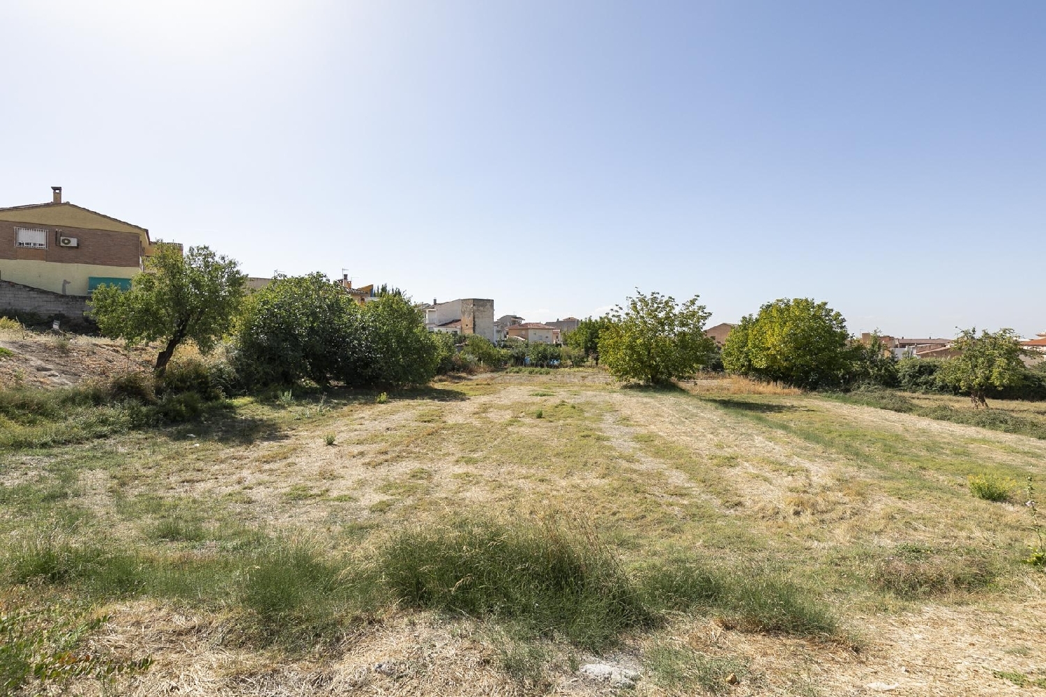  te koop perceel Alfacar Vega De Granada 3