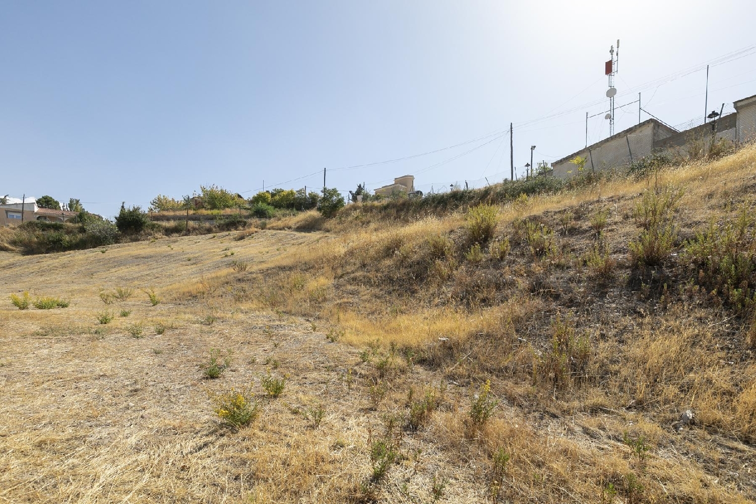  till salu tomt Alfacar Vega De Granada 8