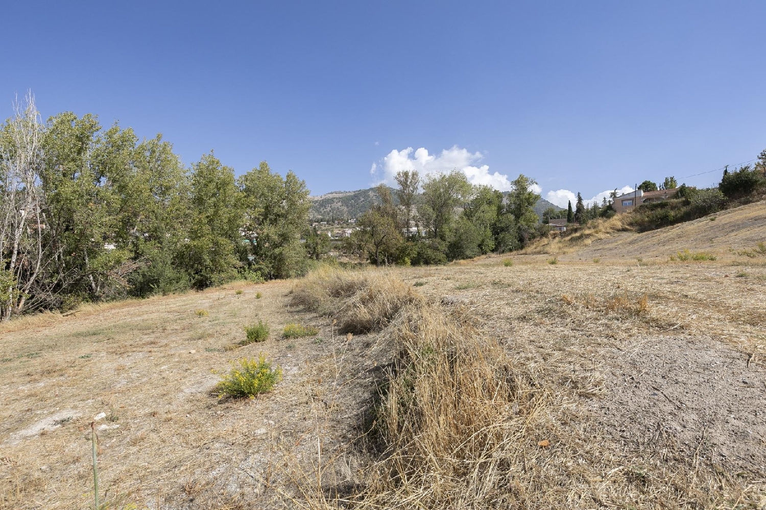  till salu tomt Alfacar Vega De Granada 7