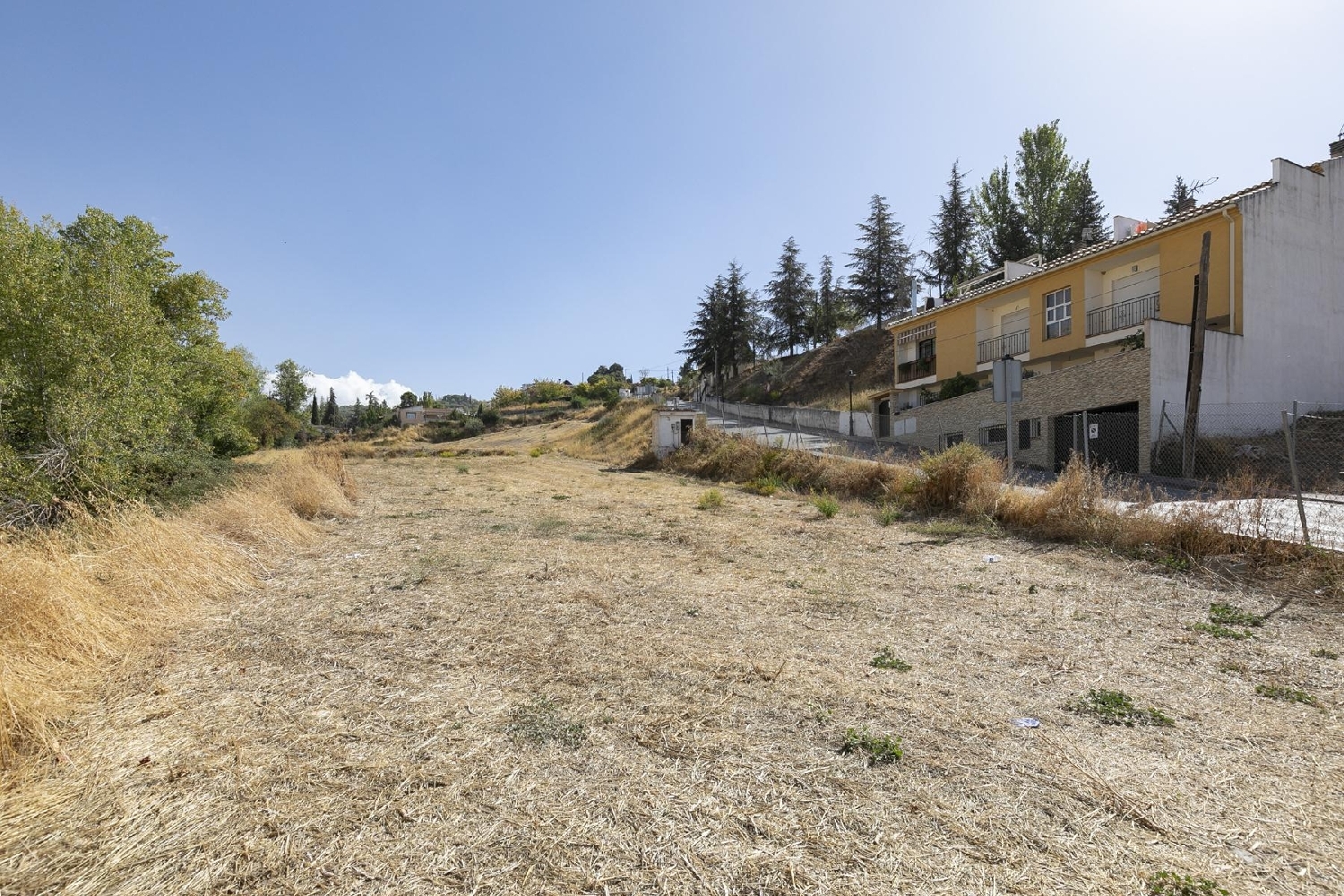  kaufen Grundstück Alfacar Vega De Granada 3