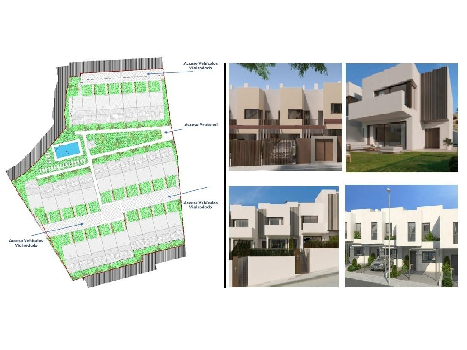  en venta terreno Algeciras Casco Antiguo Campo De Gibraltar 2