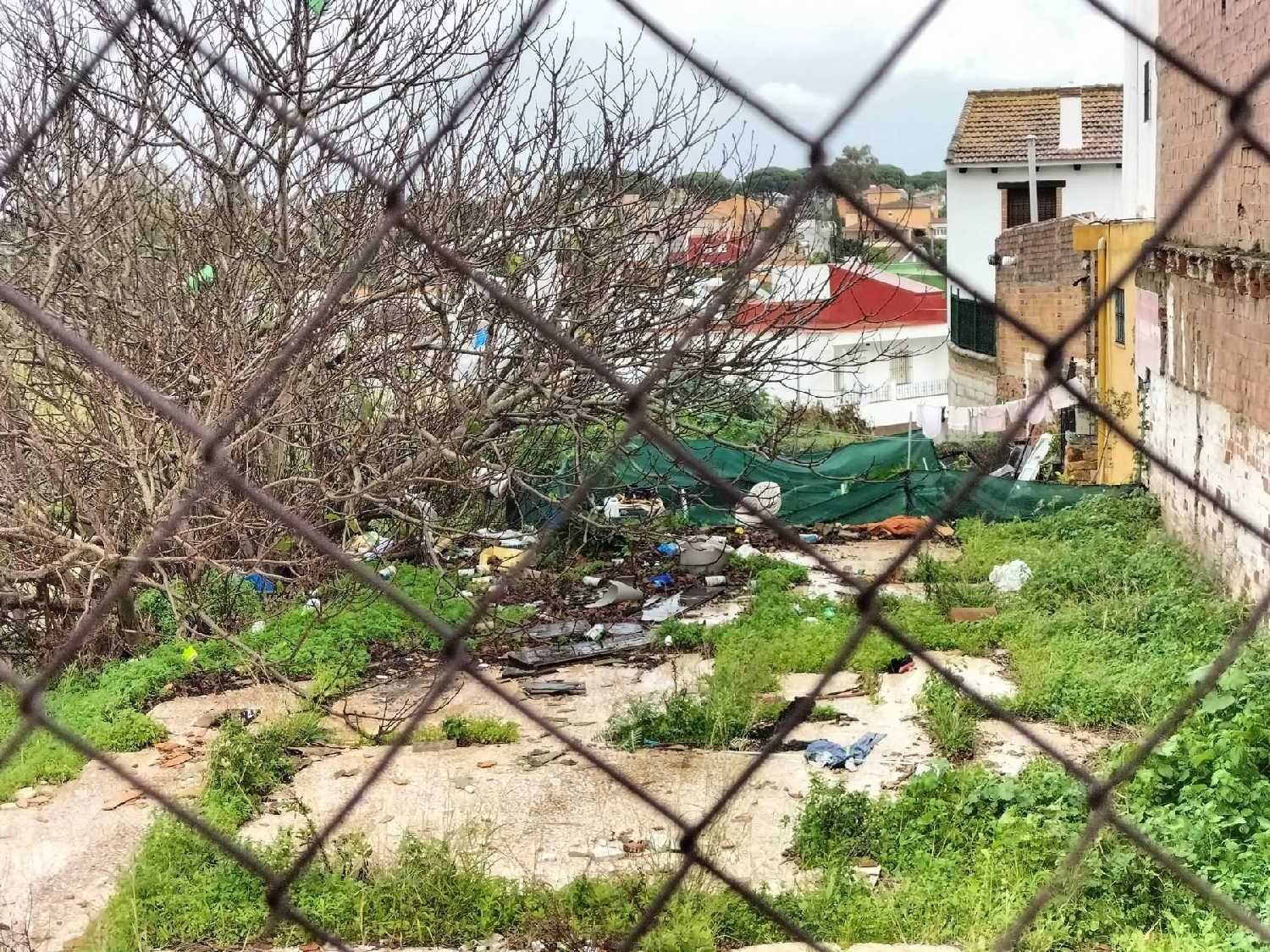  en venta terreno Algeciras Casco Antiguo Campo De Gibraltar 8