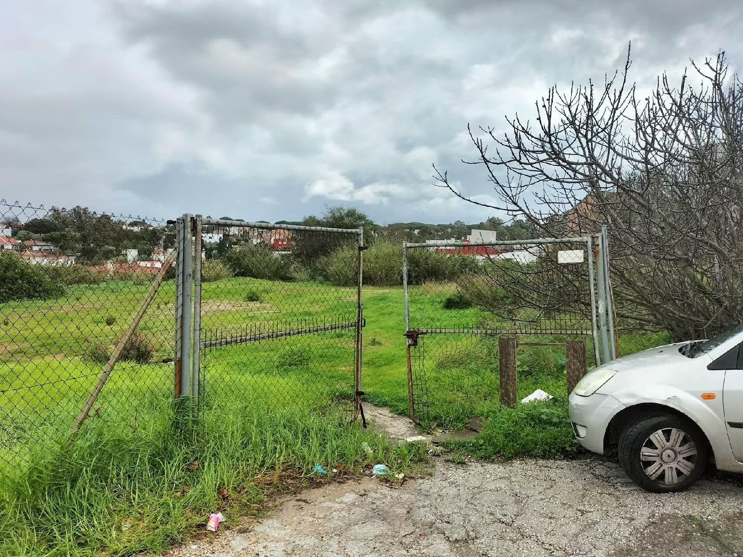  en venta terreno Algeciras Casco Antiguo Campo De Gibraltar 7