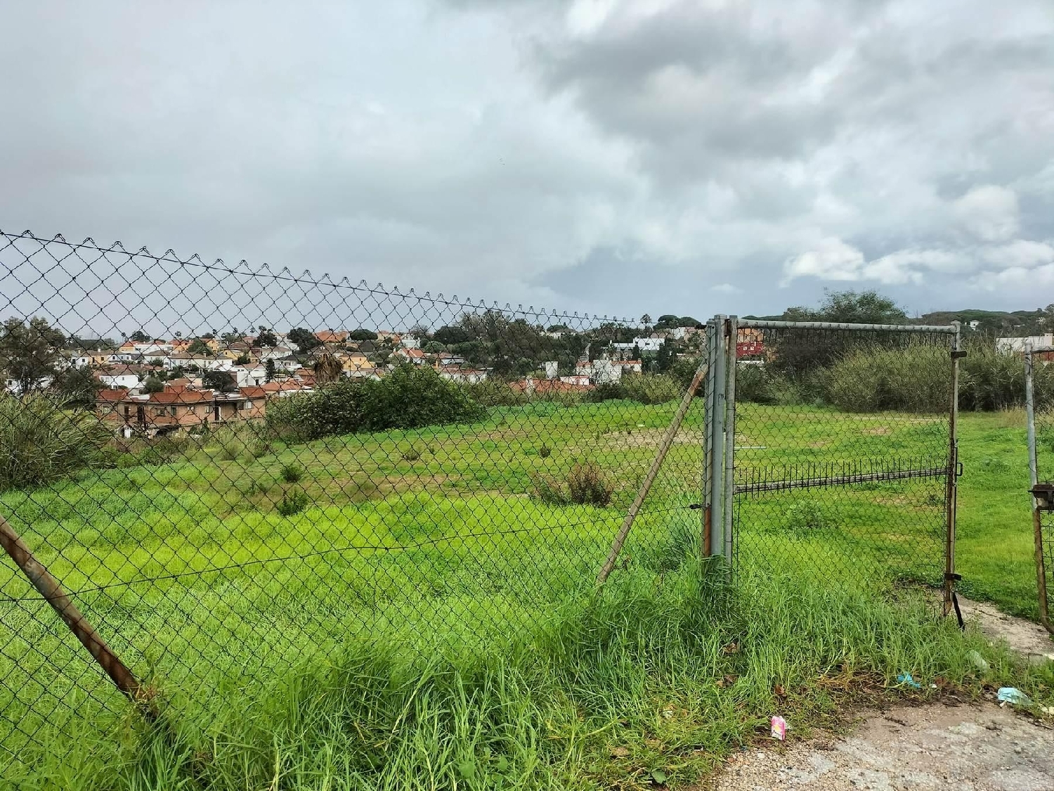  en venta terreno Algeciras Casco Antiguo Campo De Gibraltar 6