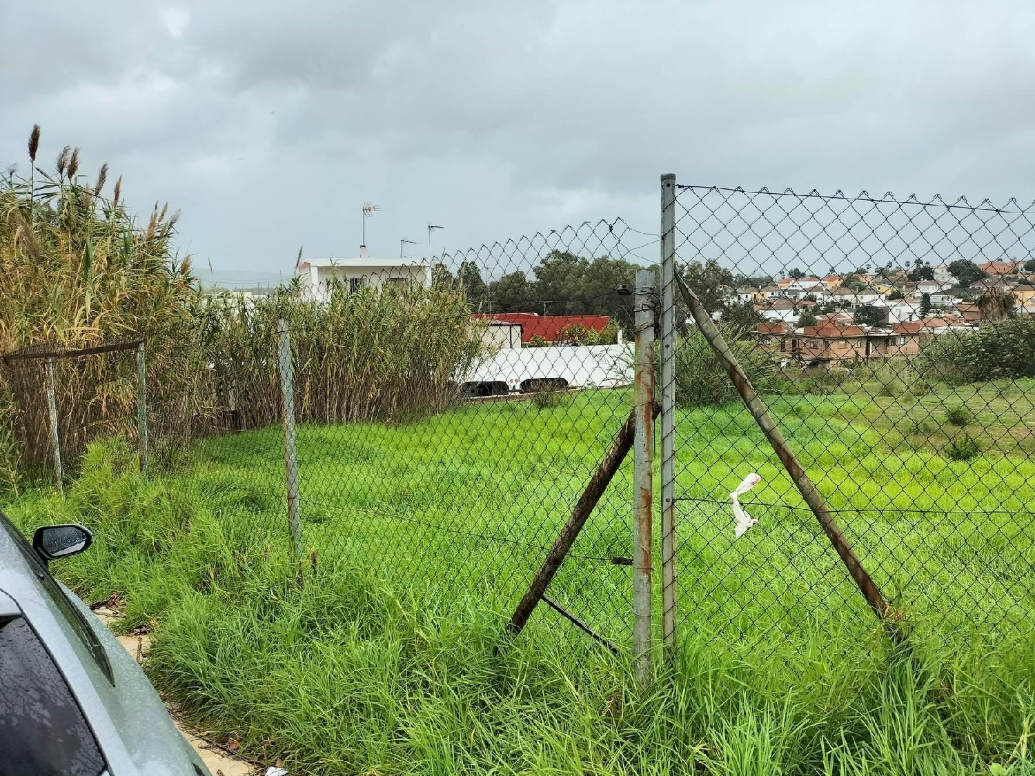  en venta terreno Algeciras Casco Antiguo Campo De Gibraltar 5