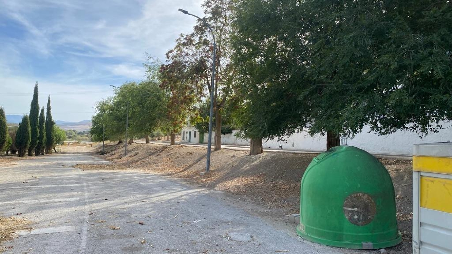  till salu tomt Alhama De Granada Alhama 4