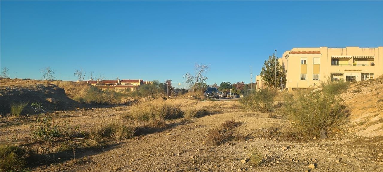  kaufen Grundstück Alhaurín De La Torre Valle Del Guadalhorce 7