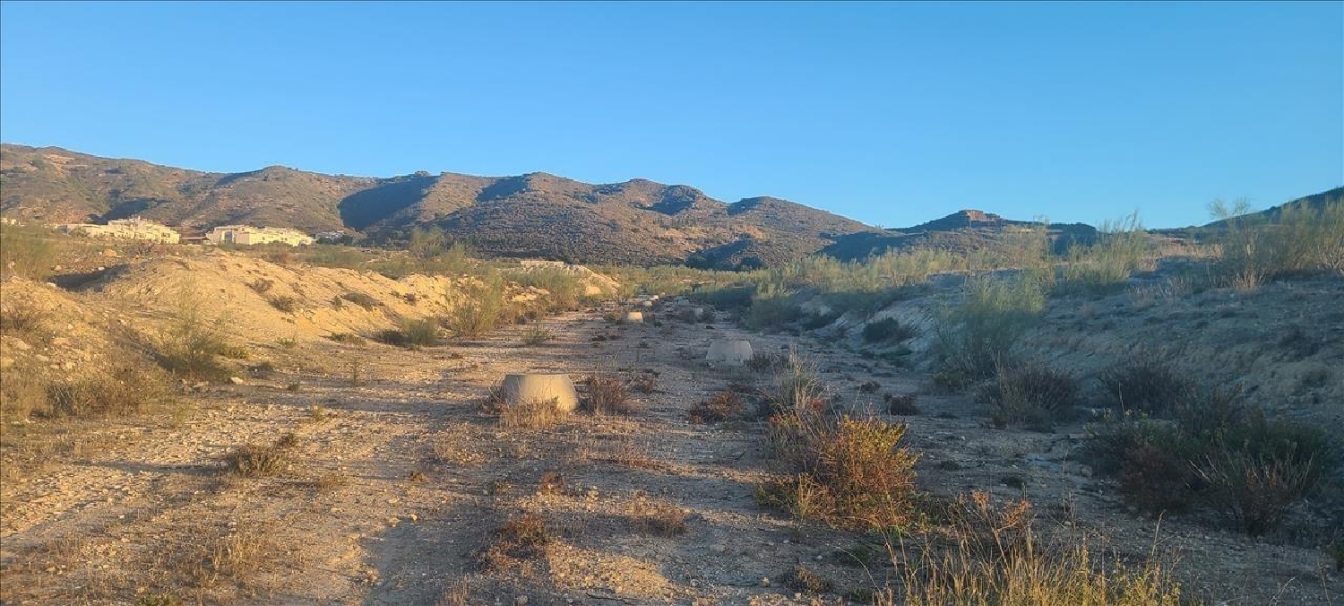  kaufen Grundstück Alhaurín De La Torre Valle Del Guadalhorce 8