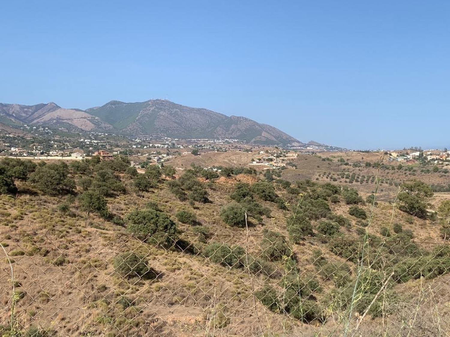  kaufen Grundstück Alhaurín De La Torre Valle Del Guadalhorce 3