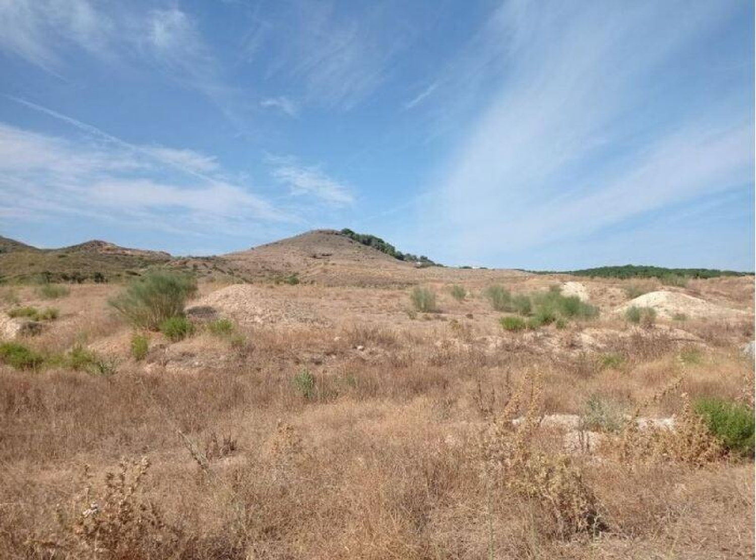  kaufen Grundstück Alhaurín De La Torre Valle Del Guadalhorce 1